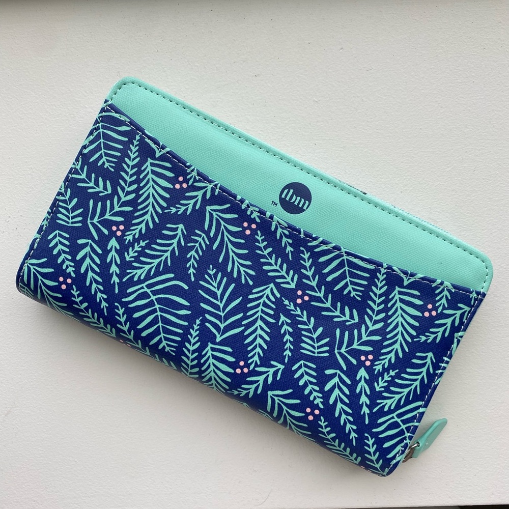 The Budget Mom FiloFax